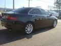 Nighthawk Black Pearl - TSX Sedan Photo No. 5