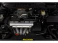  1997 850 GLT Turbo Wagon 2.4 Liter Turbocharged DOHC 20-Valve 5 Cylinder Engine