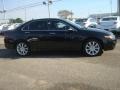 Nighthawk Black Pearl - TSX Sedan Photo No. 6