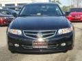 Nighthawk Black Pearl - TSX Sedan Photo No. 8