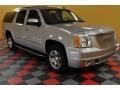 Gold Mist Metallic - Yukon XL Denali AWD Photo No. 1