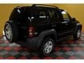 Black Clearcoat - Liberty Sport 4x4 Photo No. 4