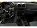 Black Clearcoat - Liberty Sport 4x4 Photo No. 5