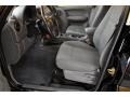 Black Clearcoat - Liberty Sport 4x4 Photo No. 10