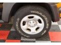 Black Clearcoat - Liberty Sport 4x4 Photo No. 15