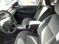 2011 Cyber Gray Metallic Chevrolet Impala LT  photo #7