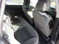 2011 Cyber Gray Metallic Chevrolet Impala LT  photo #9