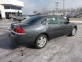 2011 Cyber Gray Metallic Chevrolet Impala LT  photo #10