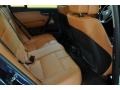 Monaco Blue Metallic - X3 3.0si Photo No. 14