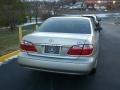 2001 Sandrock Beige Infiniti I 30 Sedan  photo #5