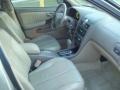 Sandrock Beige - I 30 Sedan Photo No. 6
