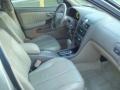 2001 Sandrock Beige Infiniti I 30 Sedan  photo #6