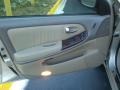 Sandrock Beige - I 30 Sedan Photo No. 11