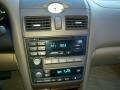 2001 Sandrock Beige Infiniti I 30 Sedan  photo #12