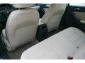 Cornsilk Beige 2011 Volkswagen Jetta SE Sedan Interior Color