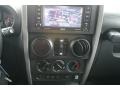 2007 Jeep Wrangler Unlimited Rubicon 4x4 Navigation