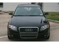 Brilliant Black - A4 2.0T Sedan Photo No. 2
