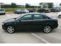 Brilliant Black - A4 2.0T Sedan Photo No. 4