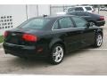 Brilliant Black - A4 2.0T Sedan Photo No. 7