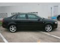 Brilliant Black - A4 2.0T Sedan Photo No. 8