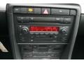 Brilliant Black - A4 2.0T Sedan Photo No. 16