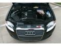 Brilliant Black - A4 2.0T Sedan Photo No. 18