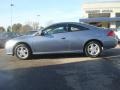 2007 Cool Blue Metallic Honda Accord EX Coupe  photo #3