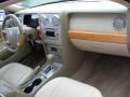 2008 Dune Pearl Metallic Lincoln MKZ Sedan  photo #24