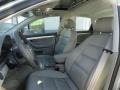2008 Light Silver Metallic Audi A4 2.0T quattro Sedan  photo #9