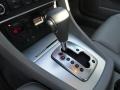 2008 Light Silver Metallic Audi A4 2.0T quattro Sedan  photo #14