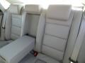 2008 Light Silver Metallic Audi A4 2.0T quattro Sedan  photo #15