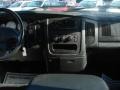 2003 Black Dodge Ram 2500 SLT Quad Cab 4x4  photo #28