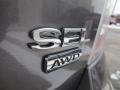 Sterling Grey Metallic - Edge SEL AWD Photo No. 6