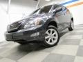 Flint Mica - RX 350 AWD Photo No. 1