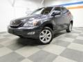 Flint Mica - RX 350 AWD Photo No. 2