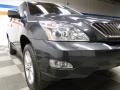 Flint Mica - RX 350 AWD Photo No. 3