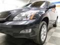 Flint Mica - RX 350 AWD Photo No. 4