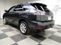 Flint Mica - RX 350 AWD Photo No. 9