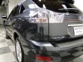 Flint Mica - RX 350 AWD Photo No. 10