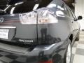 Flint Mica - RX 350 AWD Photo No. 11