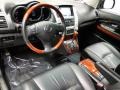 Flint Mica - RX 350 AWD Photo No. 13