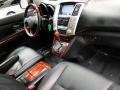 Flint Mica - RX 350 AWD Photo No. 14