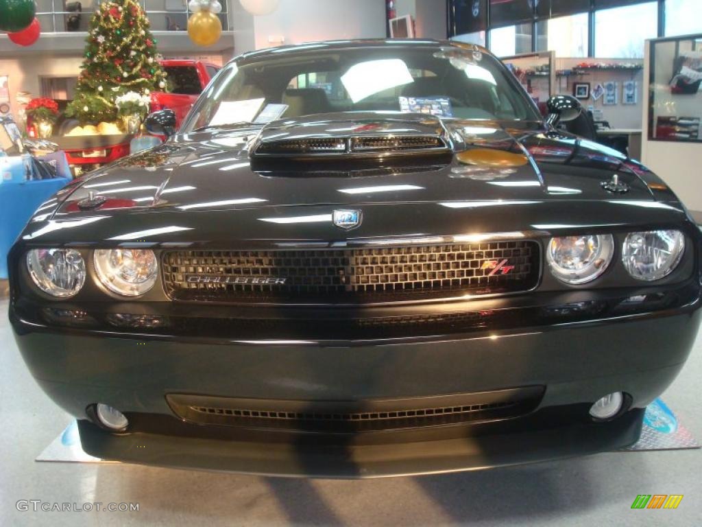 2010 Challenger R/T Mopar 