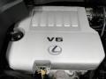 Flint Mica - RX 350 AWD Photo No. 27