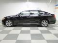 Obsidian Black - GS 350 Photo No. 7