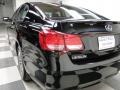Obsidian Black - GS 350 Photo No. 9