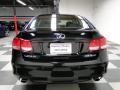 Obsidian Black - GS 350 Photo No. 11