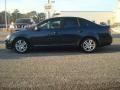 Blue Graphite Metallic - Jetta Value Edition Sedan Photo No. 3