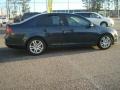 2006 Blue Graphite Metallic Volkswagen Jetta Value Edition Sedan  photo #5