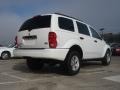 2004 Bright White Dodge Durango SLT 4x4  photo #3